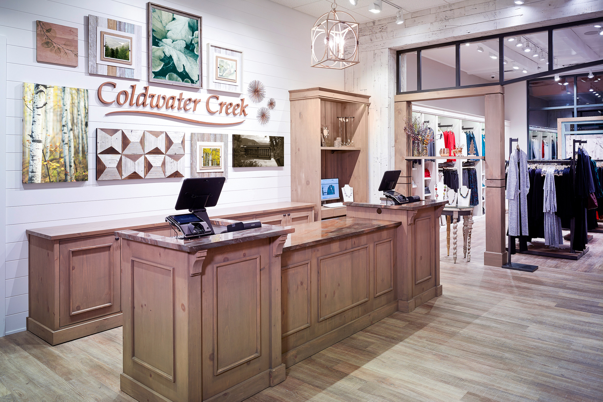 Coldwater deals creek clothing