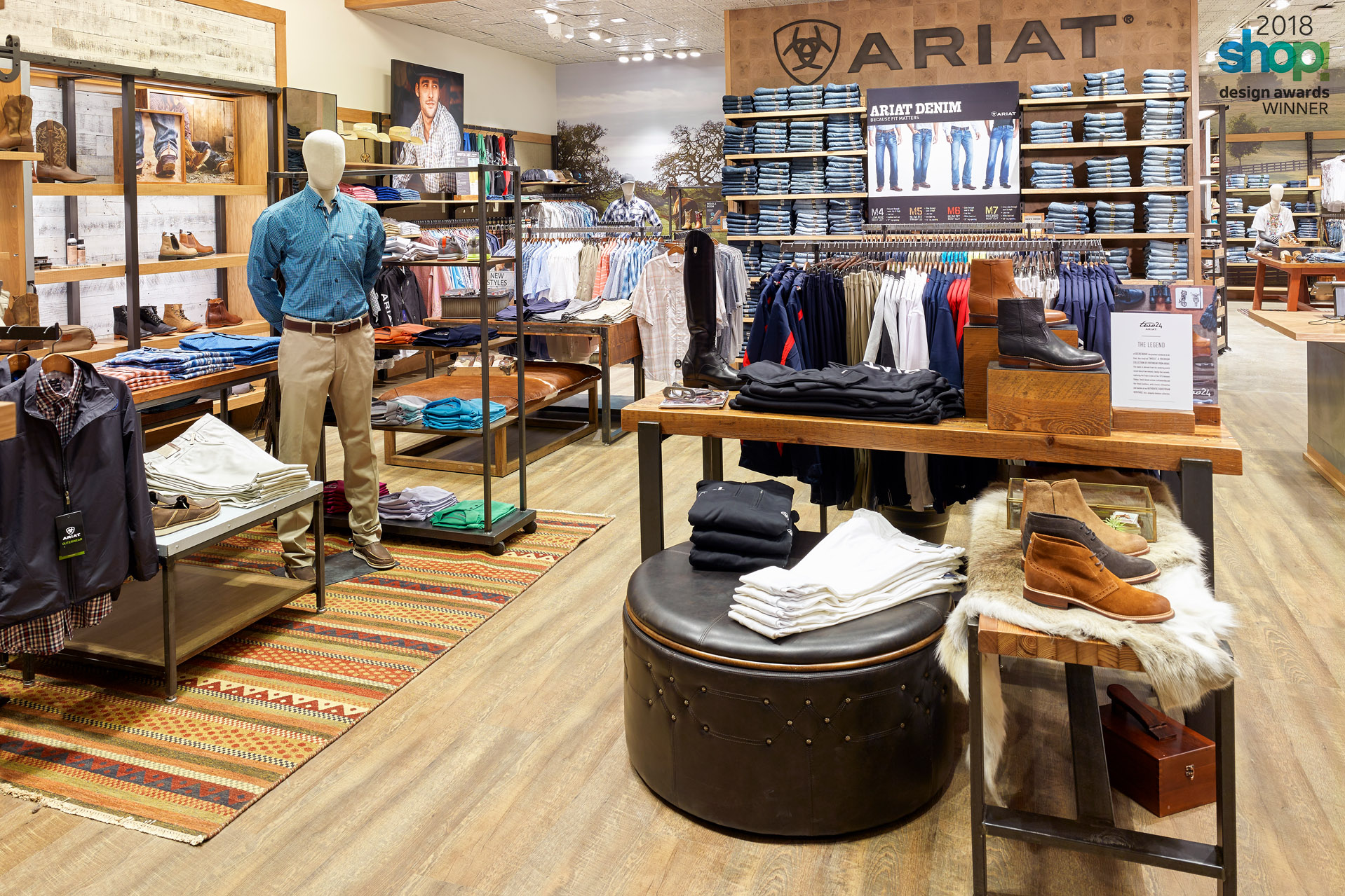 Ariat Lexington — www.rgla.com