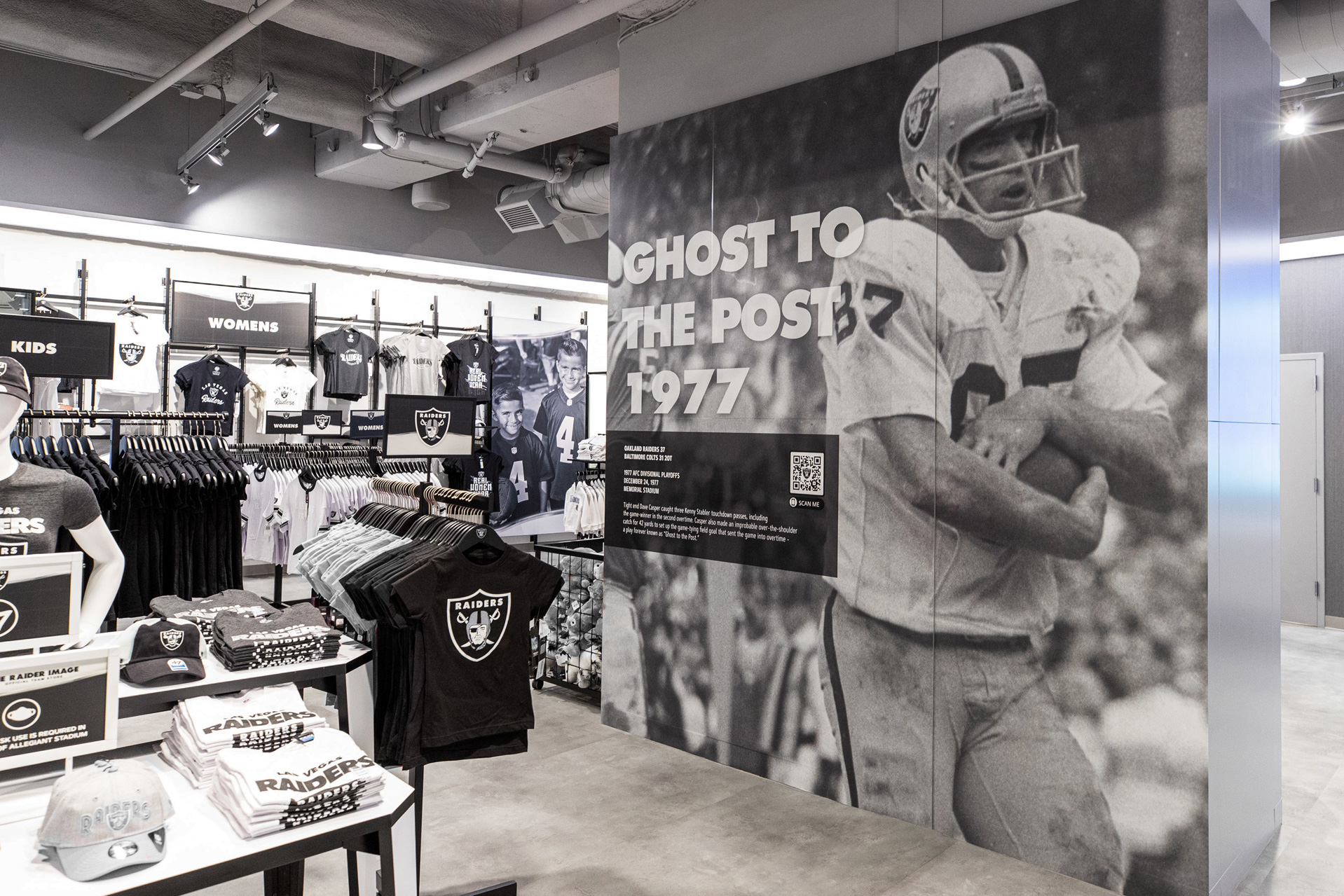 oakland raiders store